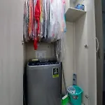 Apartamentos Casa Yudy