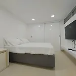 Apartamentos Casa Yudy
