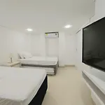 Apartamentos Casa Yudy