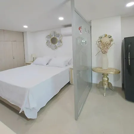 Apartamento Casa Yudy *