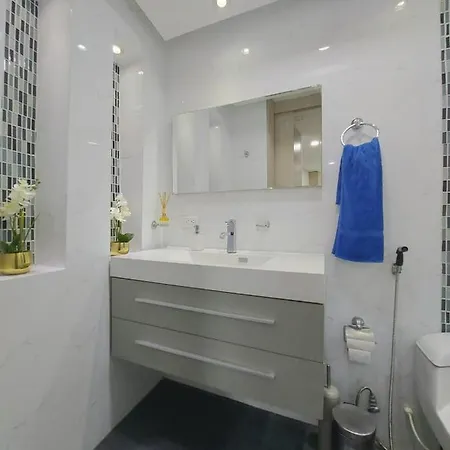 Apartamento Casa Yudy Cartagena