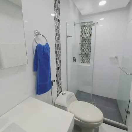 Apartamento Casa Yudy Cartagena