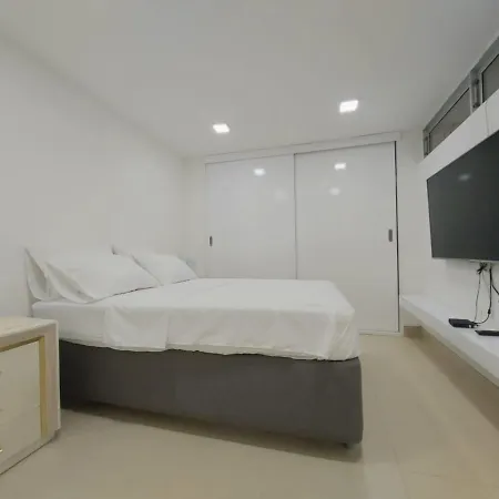 Casa Yudy Apartamento Cartagena