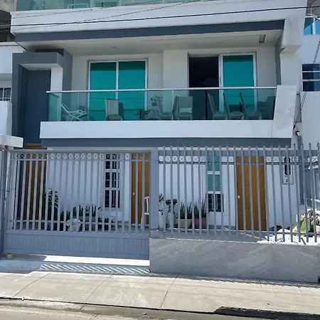 Apartamento Casa Yudy *