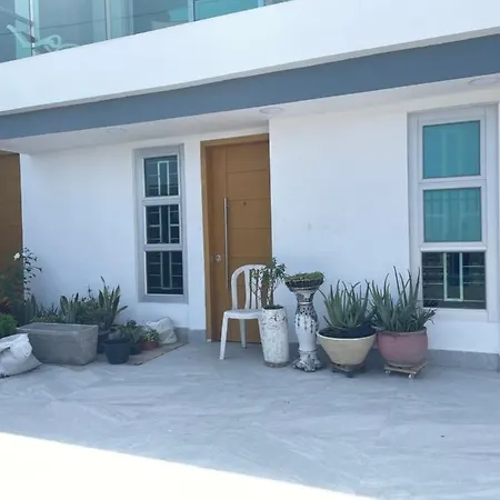 Casa Yudy *
