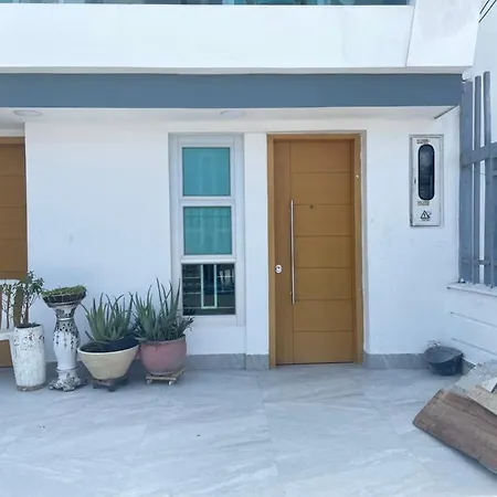Apartamento Casa Yudy Cartagena